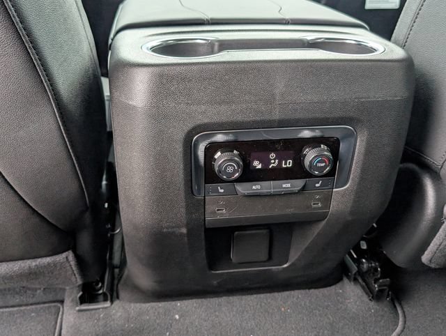 New 2026 Chevrolet Tahoe LT w/ Comfort Package RWD image 6