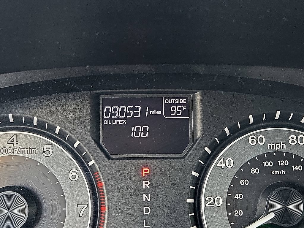Used 2017 Honda Odyssey EX-L image 22