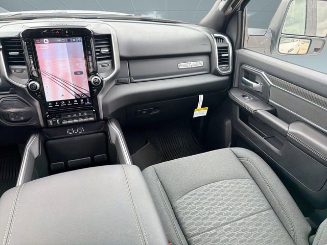 New 2026 RAM 2500 Big Horn image 28