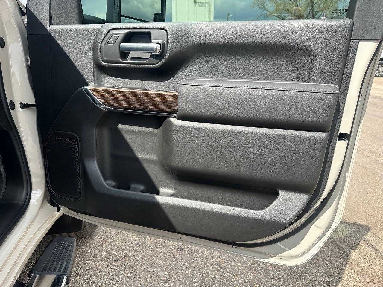 Used 2026 GMC Sierra 3500 SLE w/ SLE Convenience Package AWD/4WD image 36