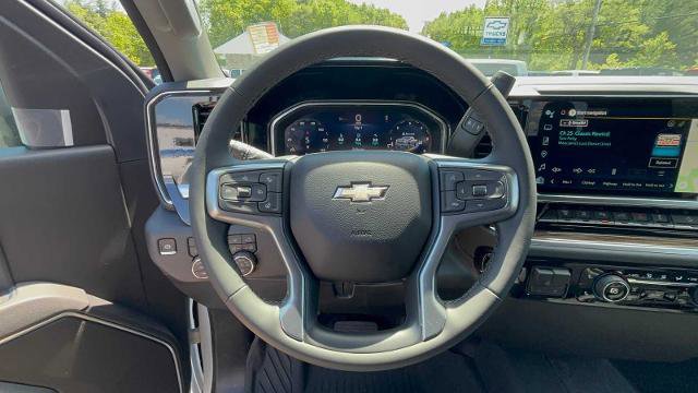 New 2026 Chevrolet Silverado 2500 LT w/ All Star Edition AWD/4WD image 32
