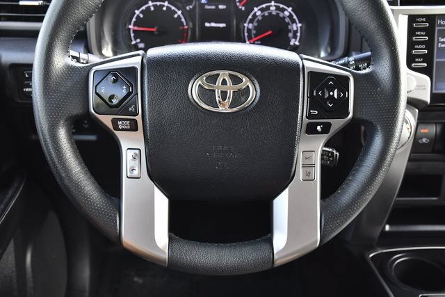 Used 2024 Toyota 4Runner SR5 RWD image 7
