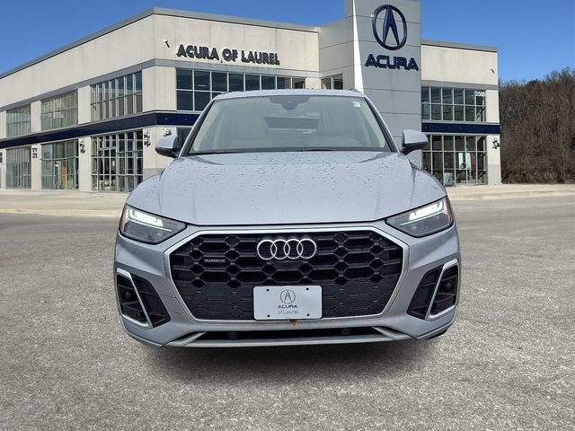 Used 2024 Audi Q5 2.0T Premium Plus image 2