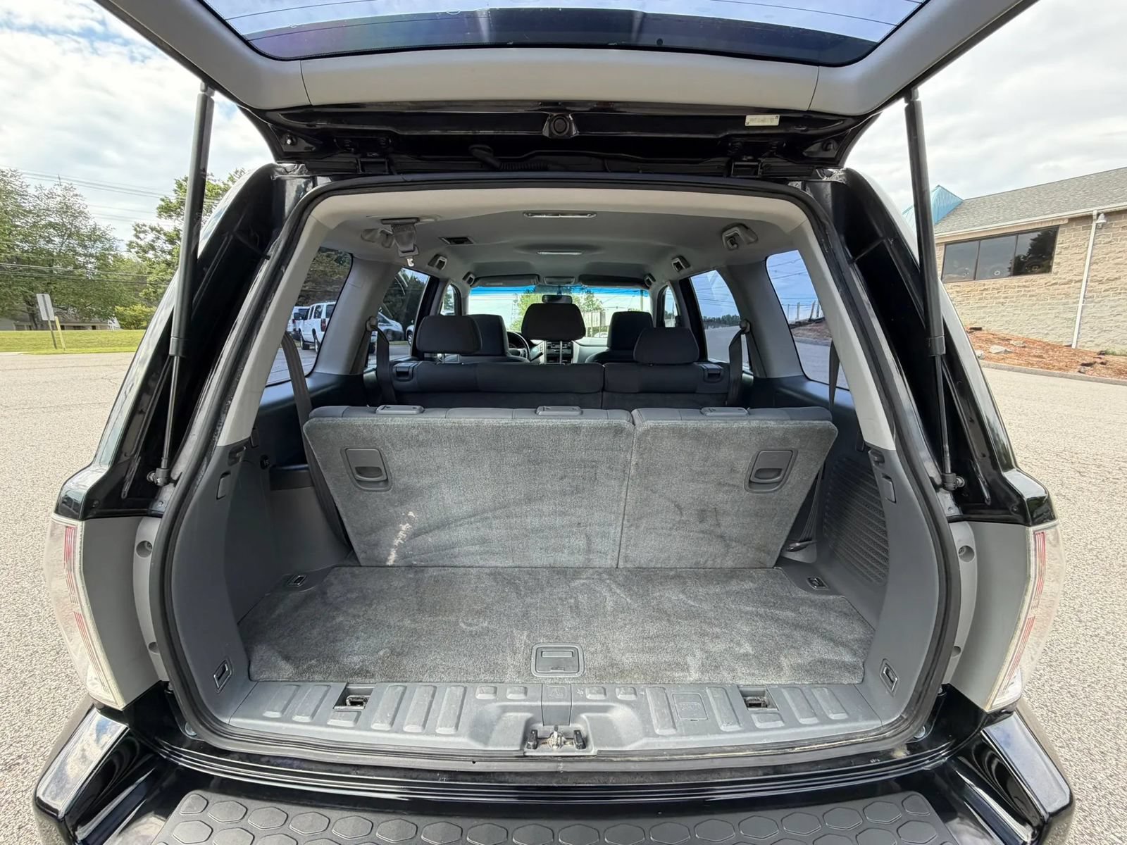 Used 2006 Honda Pilot LX image 15