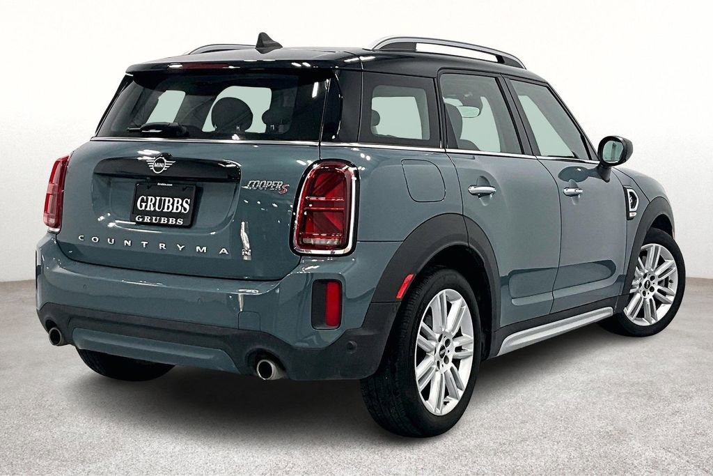 Used 2023 MINI Cooper Countryman S image 2