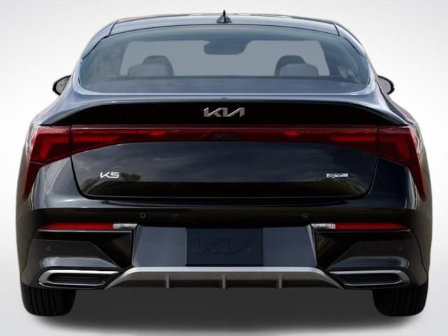 New 2026 Kia K5 GT-Line image 14
