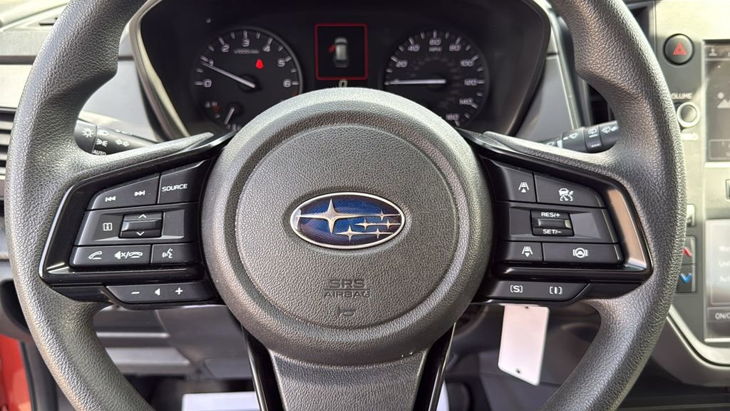 Certified 2024 Subaru Crosstrek 2.0i image 25