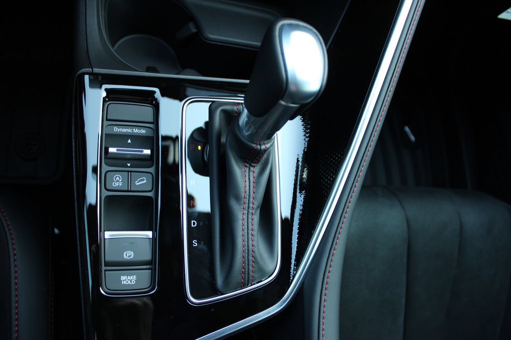 Certified 2025 Acura ADX A-Spec AWD/4WD image 31