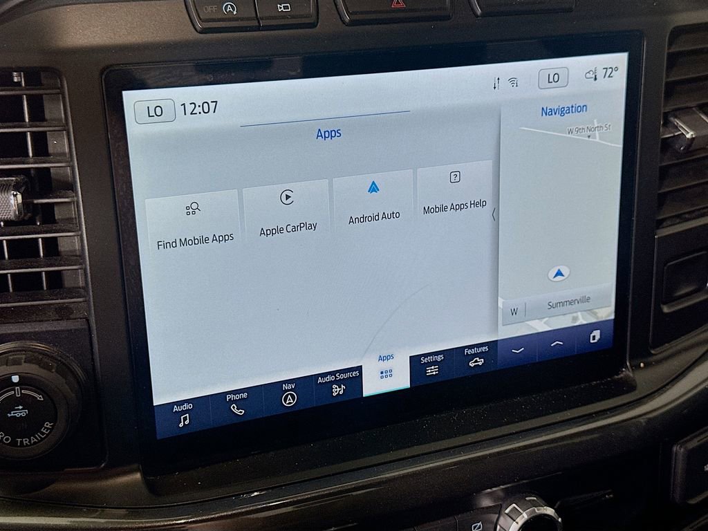 Used 2023 Ford F150 XLT w/ Equipment Group 302A High image 25