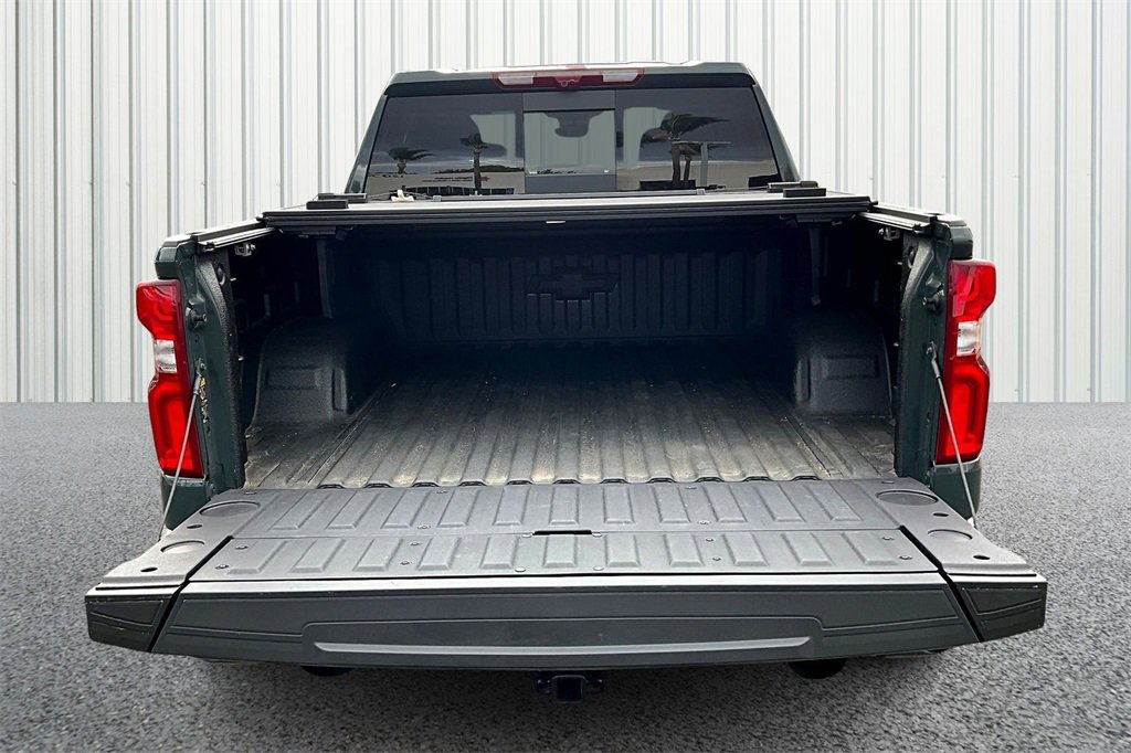 Used 2026 Chevrolet Silverado 1500 High Country w/ Technology Package image 26
