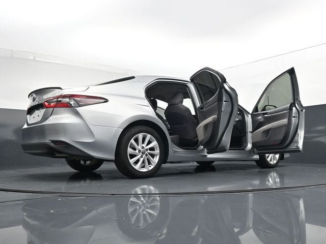 Used 2023 Toyota Camry LE w/ Convenience Package FWD image 39