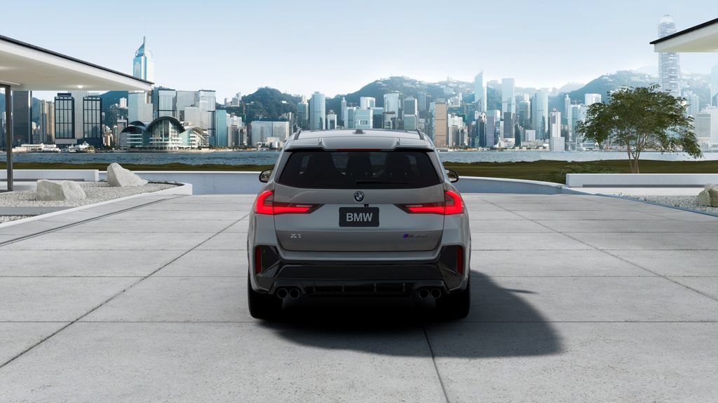 New 2027 BMW X1 M35i AWD/4WD image 5