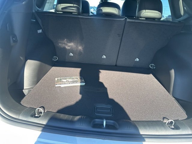 New 2026 Jeep Compass Limited image 26