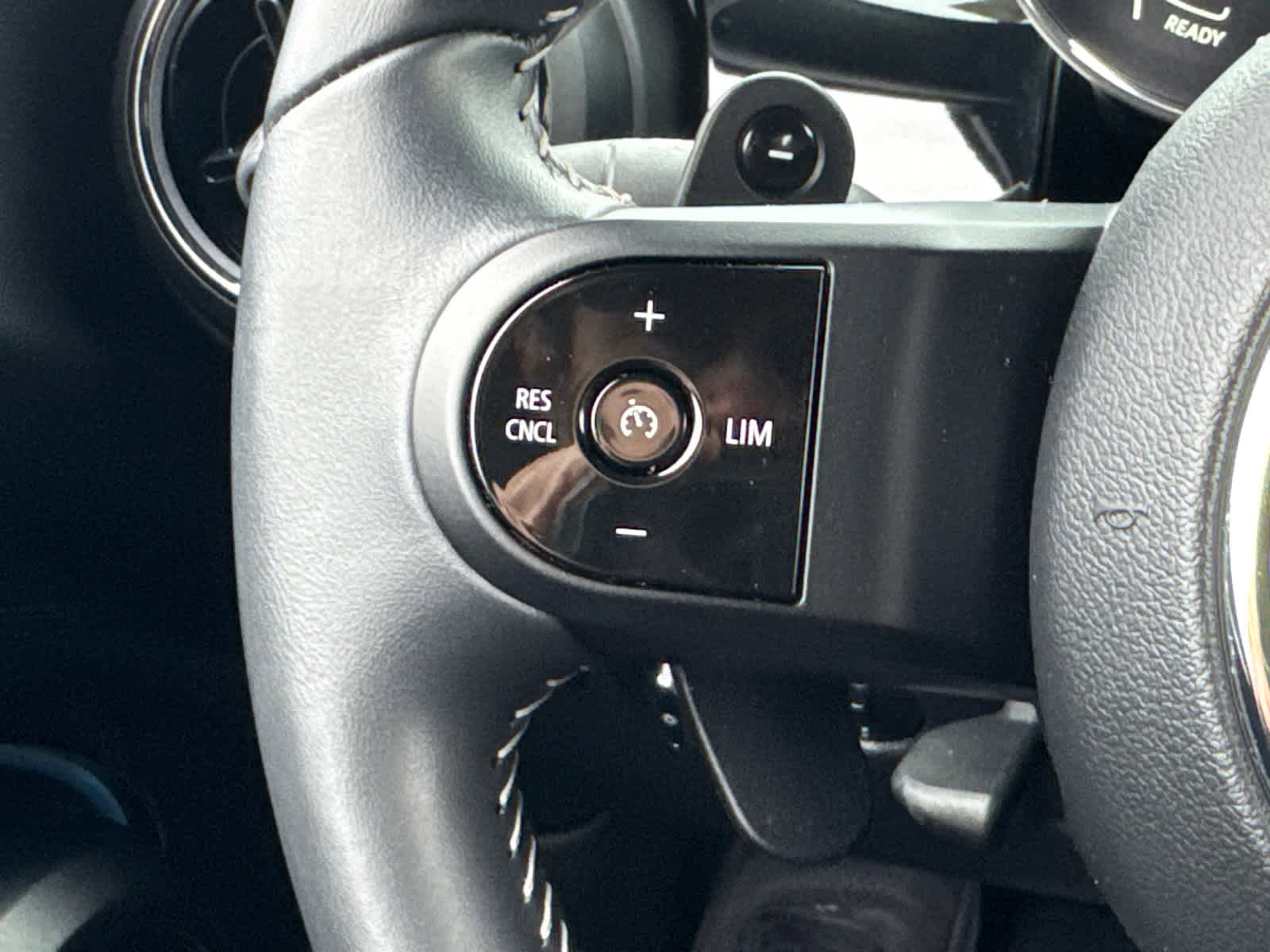 Used 2022 MINI Cooper S image 21