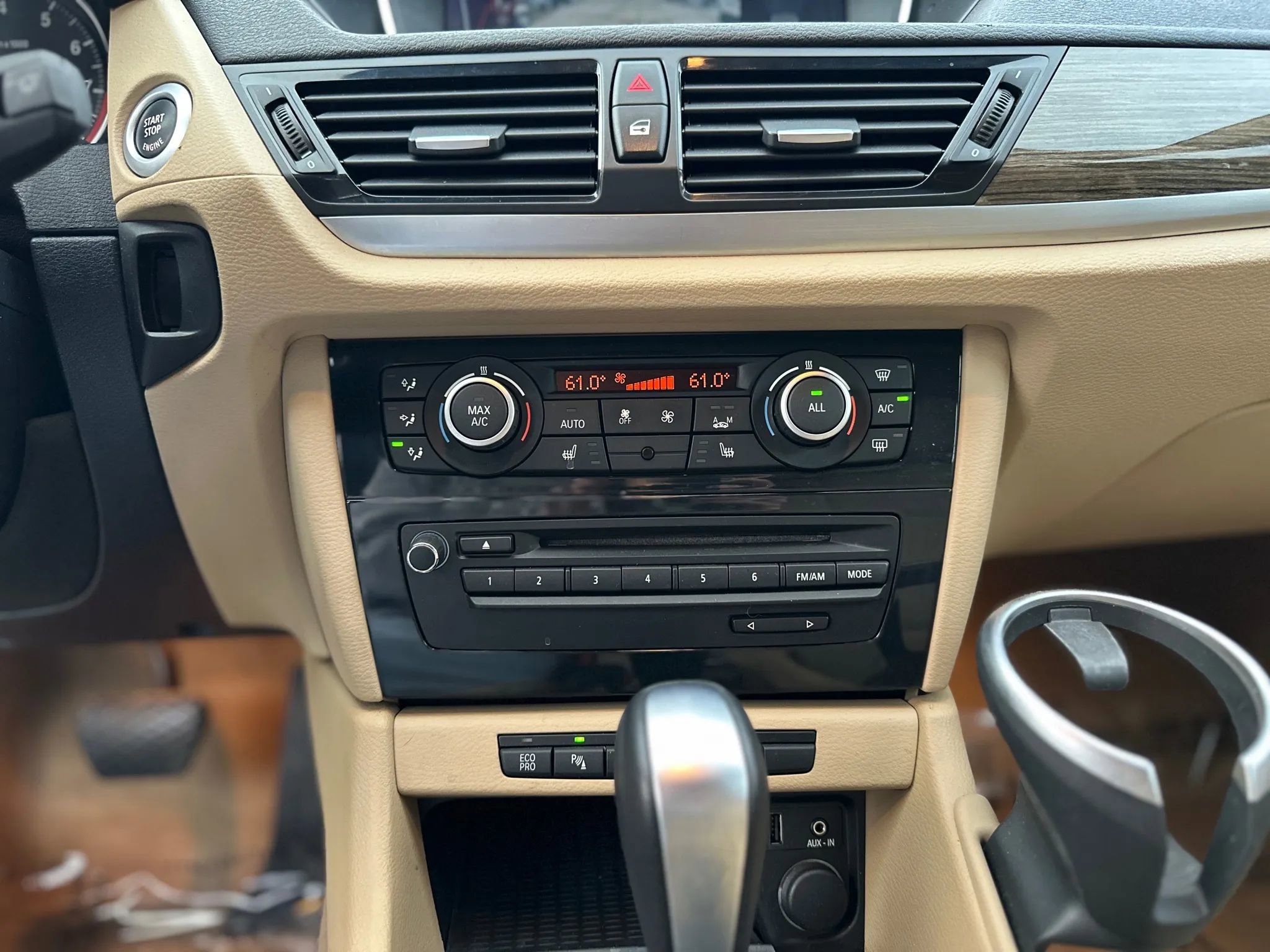 Used 2015 BMW X1 xDrive35i image 24