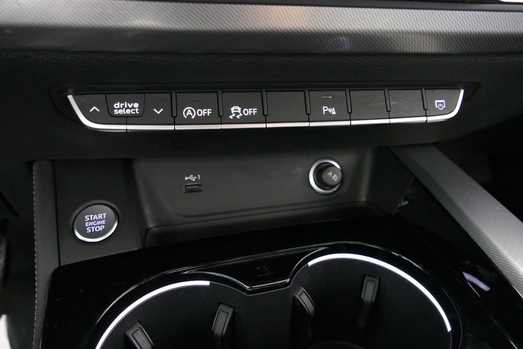 Used 2024 Audi A5 2.0T Premium Plus w/ Premium Plus AWD/4WD image 24