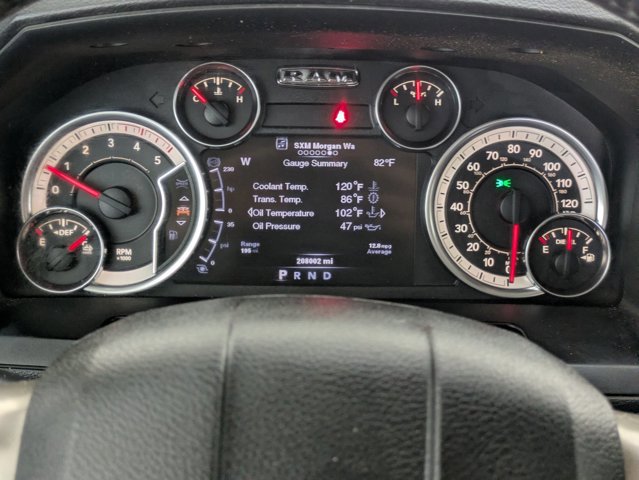 Used 2013 RAM 3500 Laramie image 10