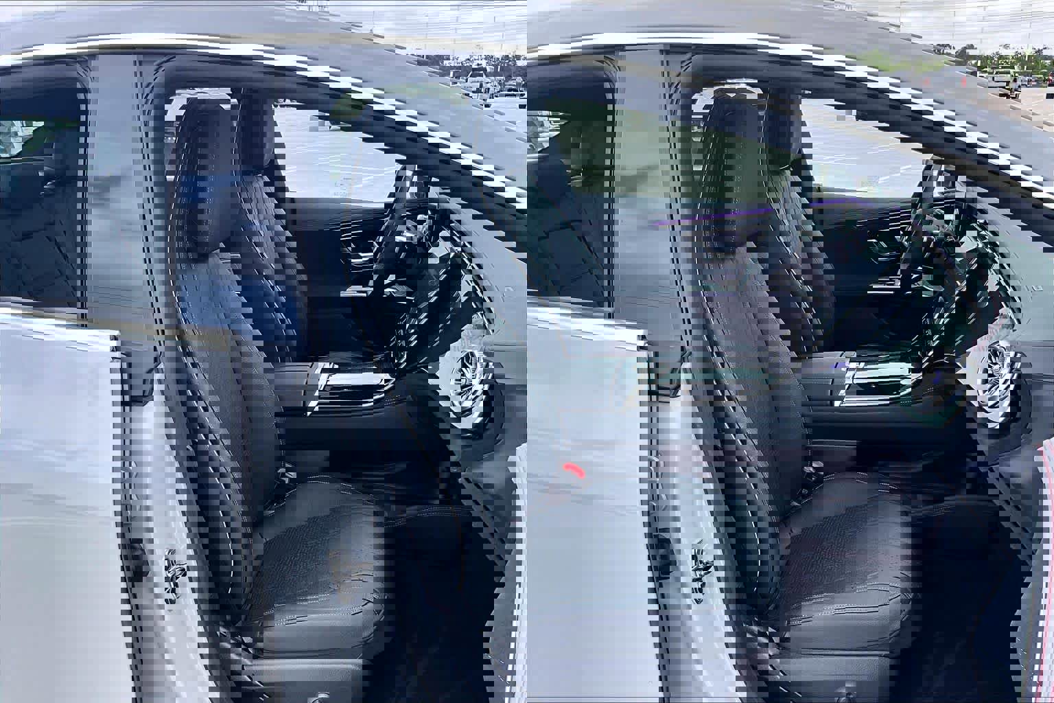 Used 2023 Mercedes-Benz EQE 350+ Sedan image 8