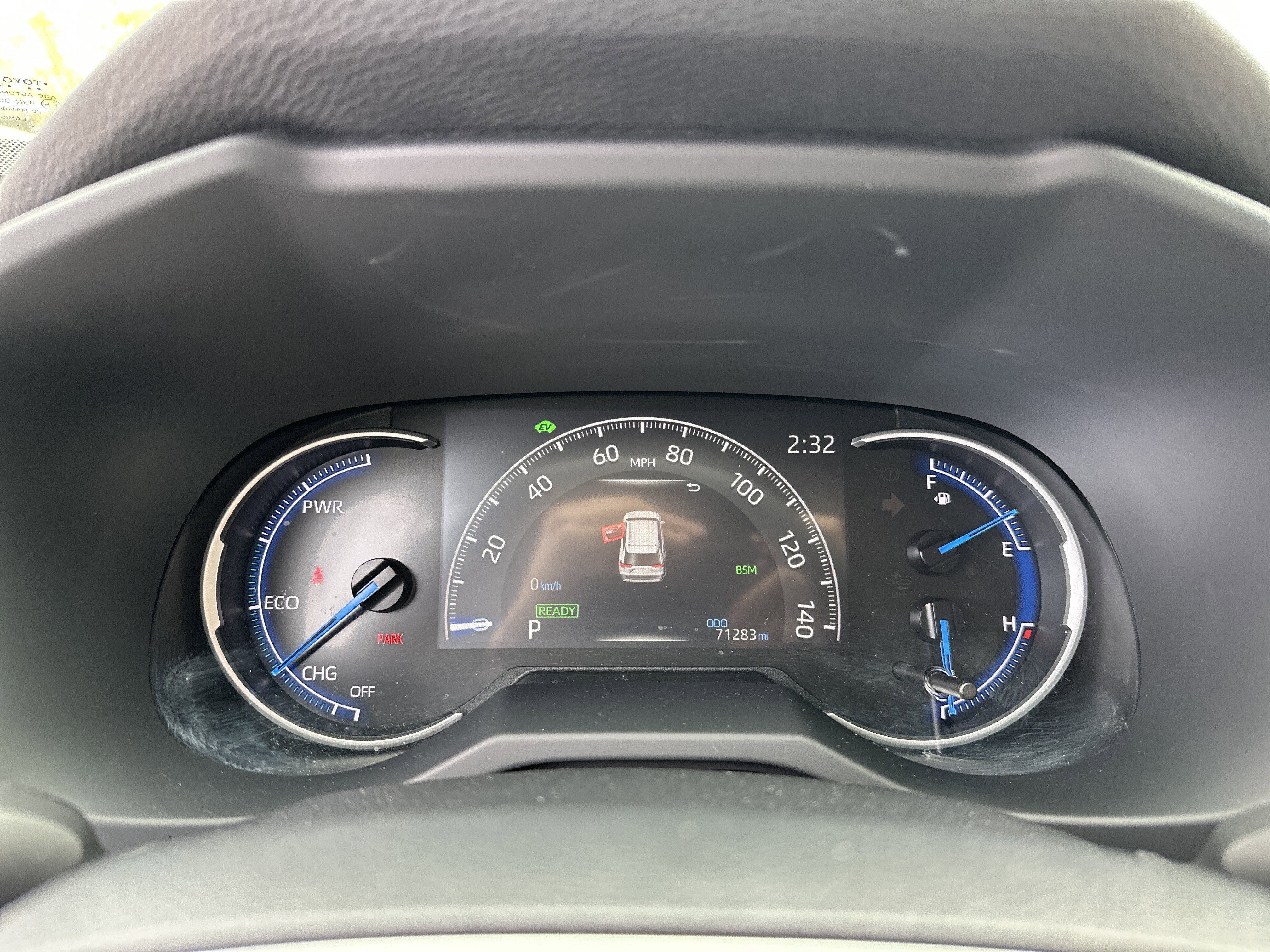 Certified 2023 Toyota RAV4 XLE Premium image 21