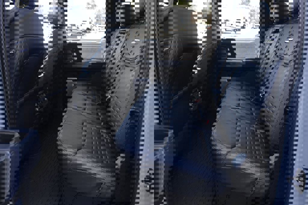 New 2026 Ford F250 Platinum image 21