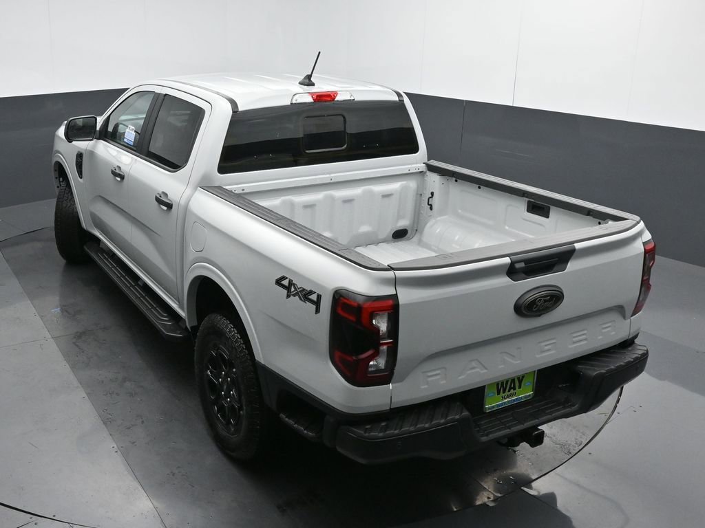 New 2026 Ford Ranger XLT image 36
