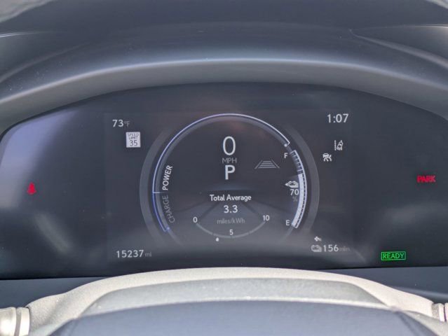 Used 2023 Lexus RZ 450e Premium w/ Technology Package AWD/4WD image 21