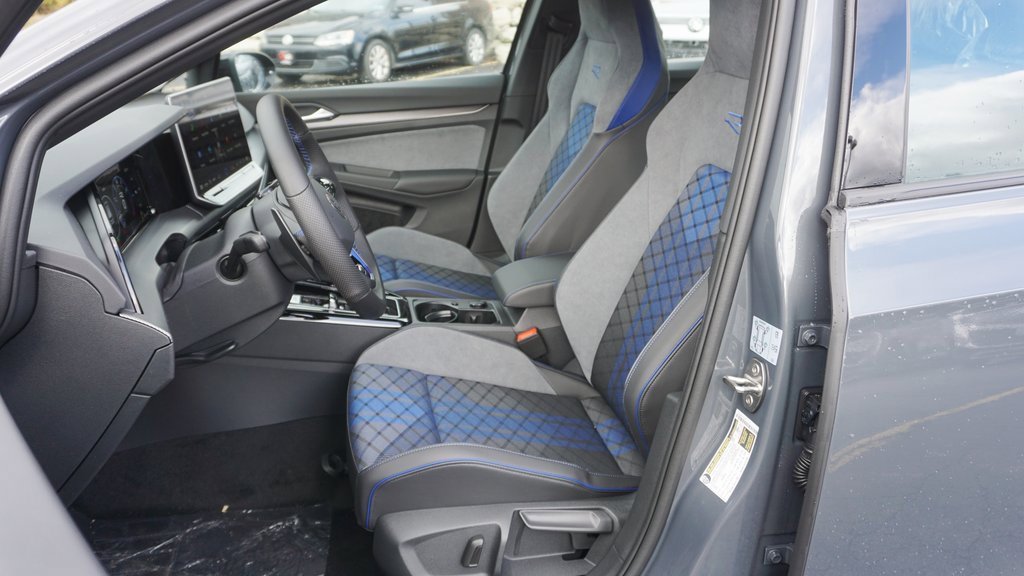 New 2026 Volkswagen Golf w/ Euro Style Package image 9