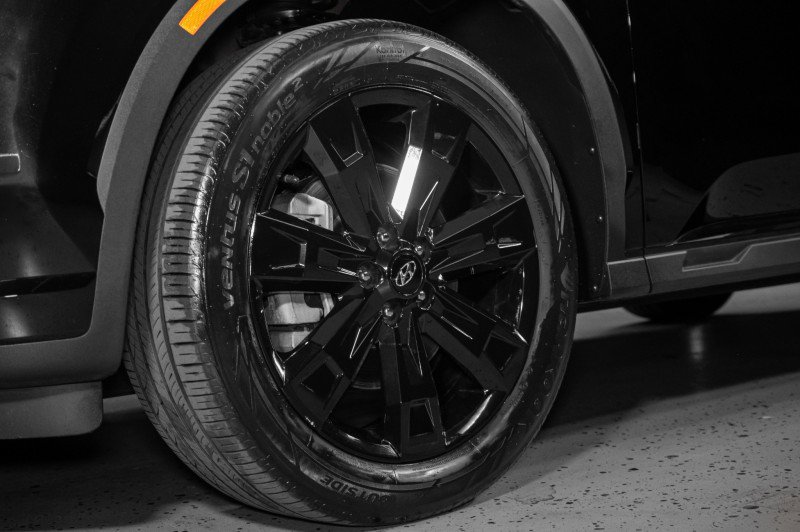 Used 2025 Hyundai Palisade XRT image 30