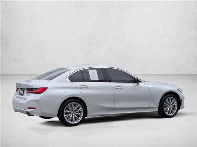 Used 2024 BMW 330i xDrive Sedan image 5