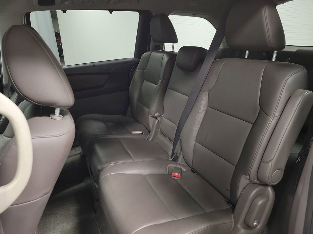 Used 2016 Honda Odyssey EX-L image 21