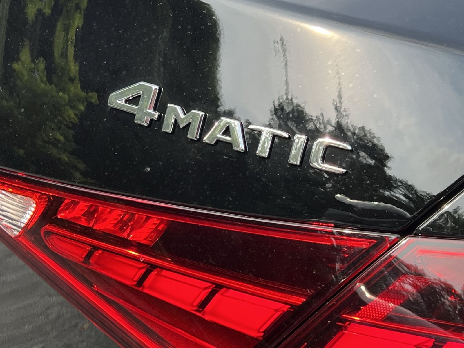 New 2026 Mercedes-Benz C 300 4MATIC Sedan image 35