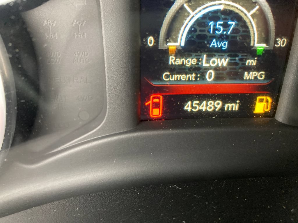 Used 2019 RAM 1500 Big Horn AWD/4WD image 20