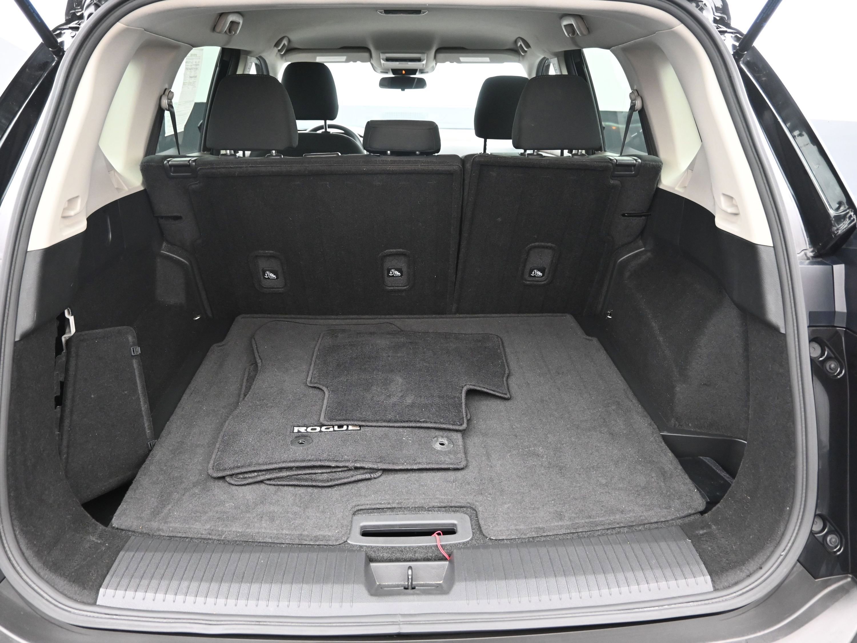 Used 2023 Nissan Rogue S AWD/4WD image 23