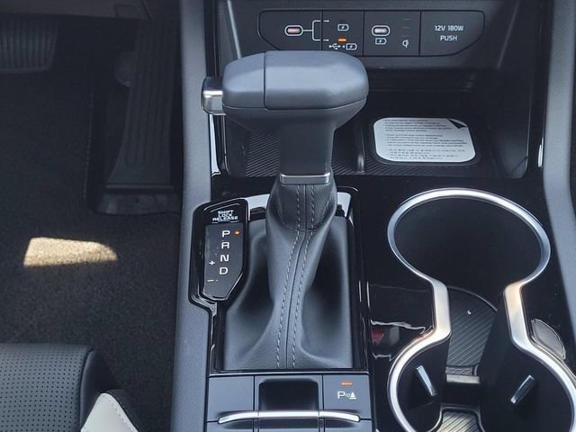 New 2026 Kia K5 GT-Line FWD image 19
