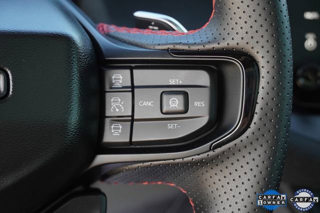 Used 2024 Dodge Charger R/T Scat Pack w/ Plus Group image 22