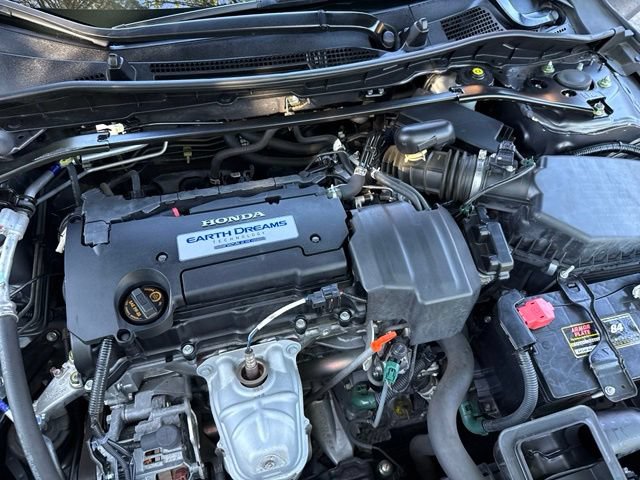 Used 2013 Honda Accord EX image 28