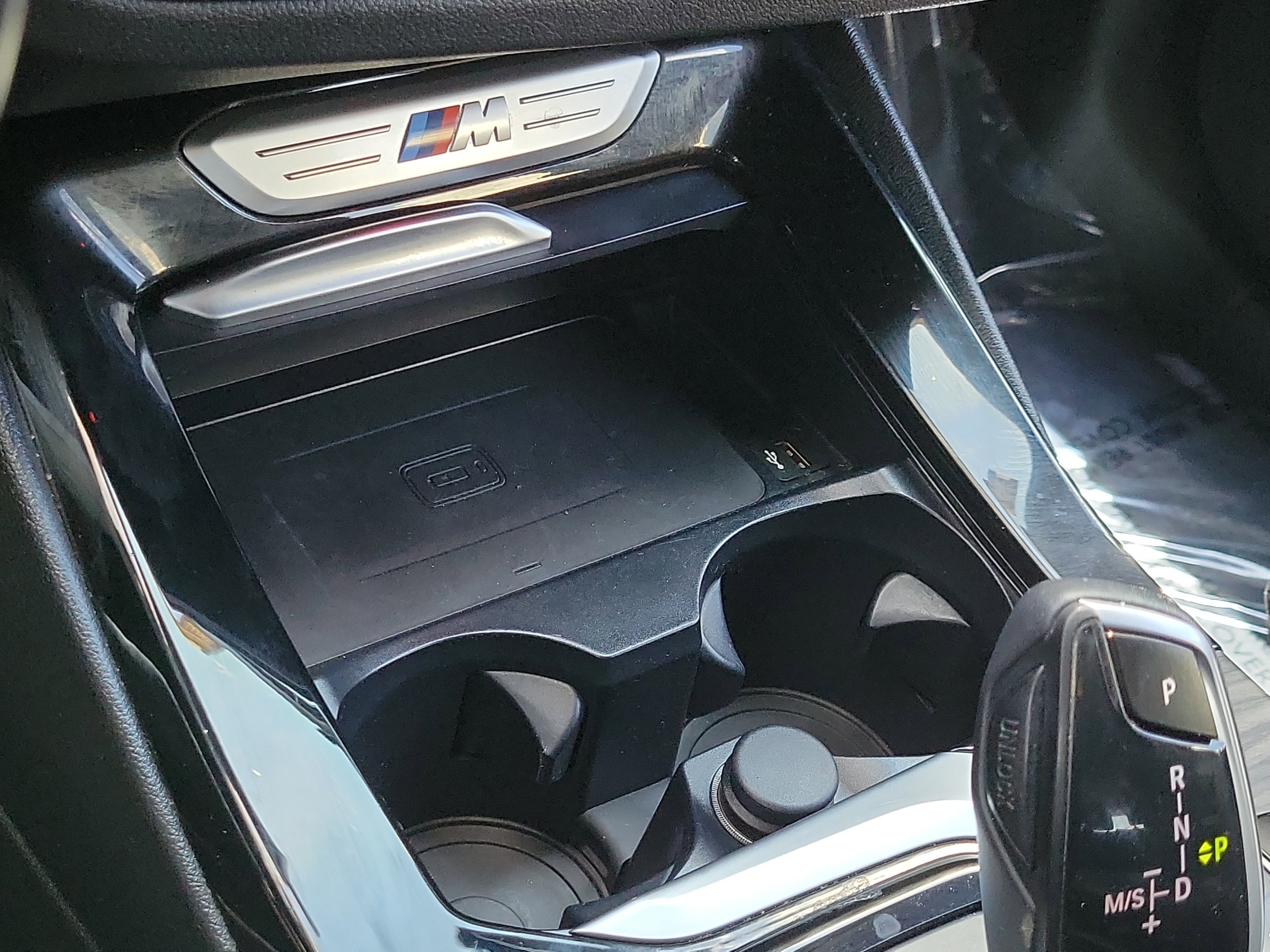 Used 2018 BMW X3 M40i image 31