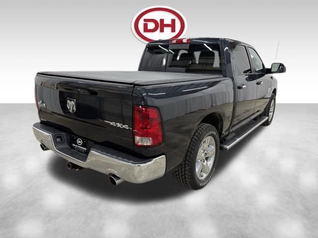 Used 2014 RAM 1500 Big Horn image 12