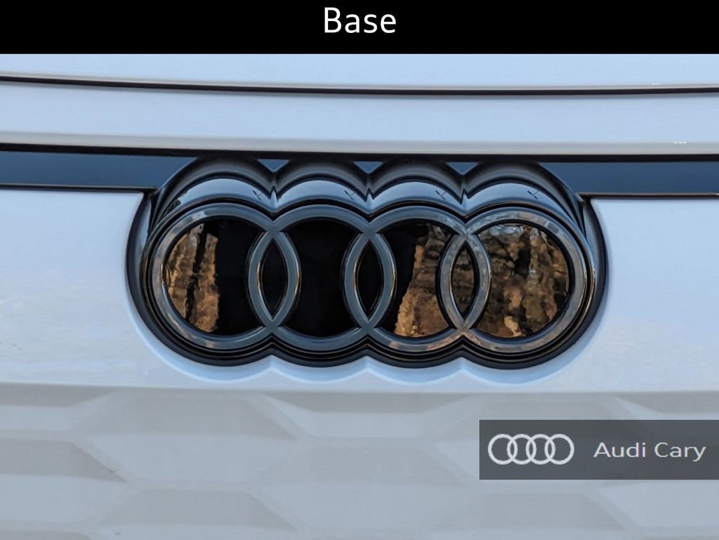 New 2025 Audi RS e-tron GT performance image 29