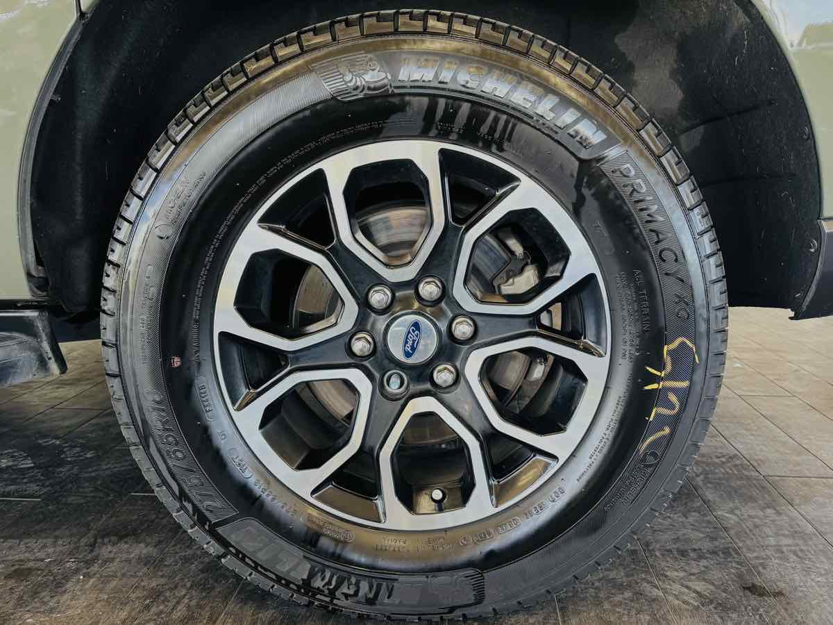 Used 2024 Ford Expedition Max XLT AWD/4WD image 23