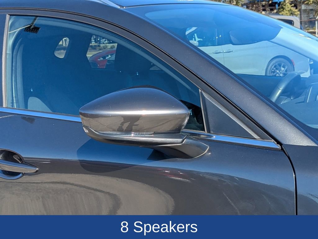 Certified 2023 MAZDA CX-30 AWD 2.5 S w/ Select Package image 12