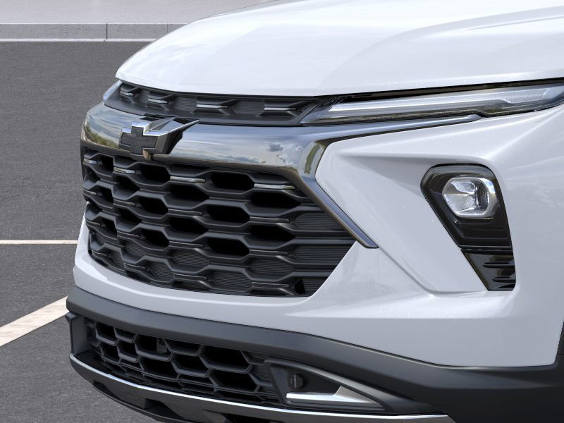 New 2025 Chevrolet TrailBlazer ACTIV w/ Convenience Package image 13