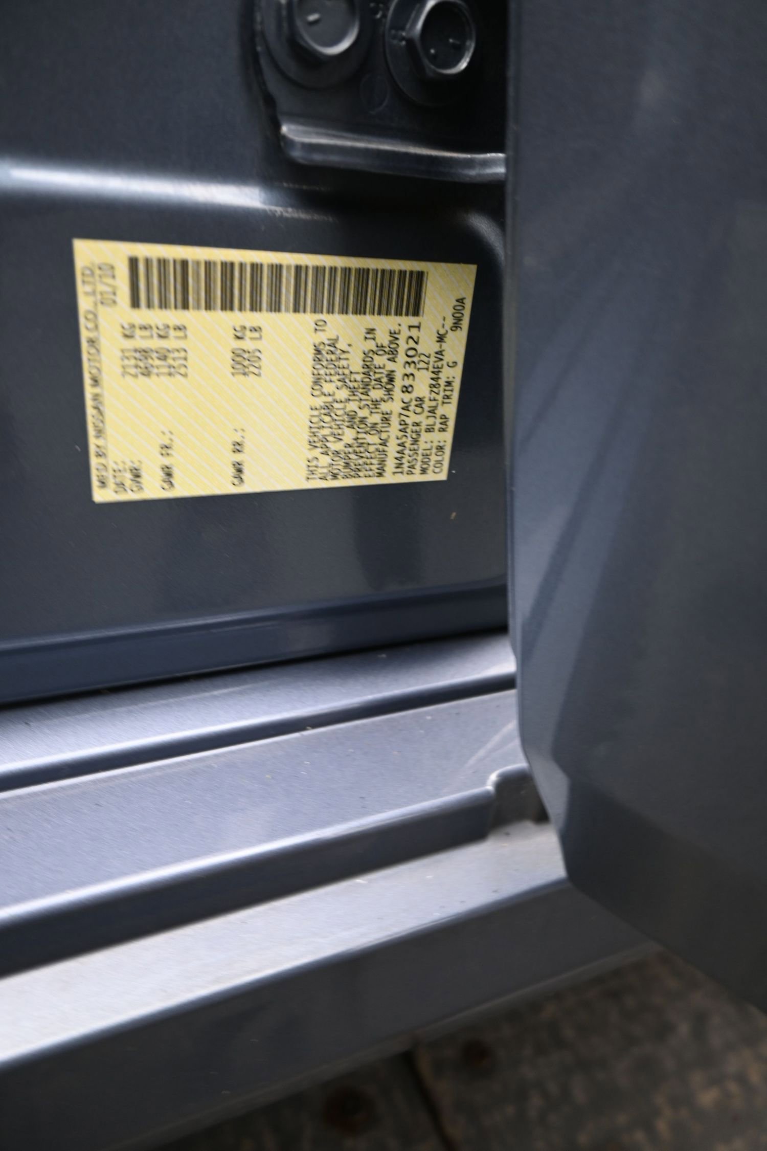 Used 2010 Nissan Maxima 3.5 SV w/ Premium Pkg image 15