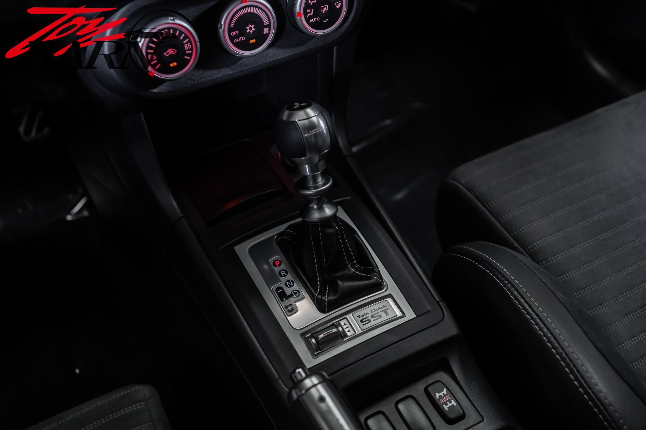 Used 2008 Mitsubishi Lancer Evolution MR AWD/4WD image 33