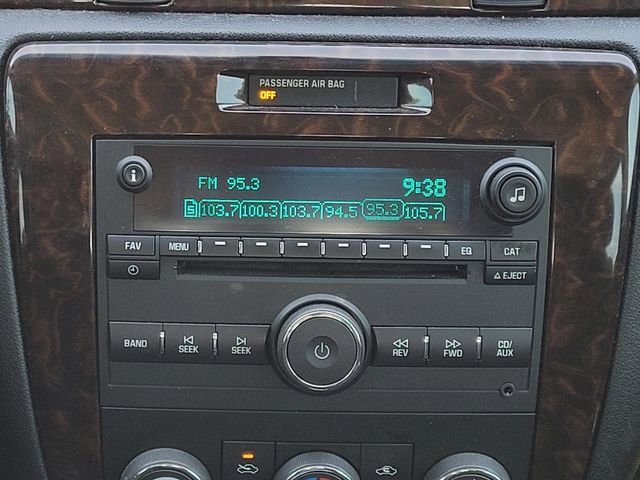 Used 2014 Chevrolet Impala Limited LS image 20