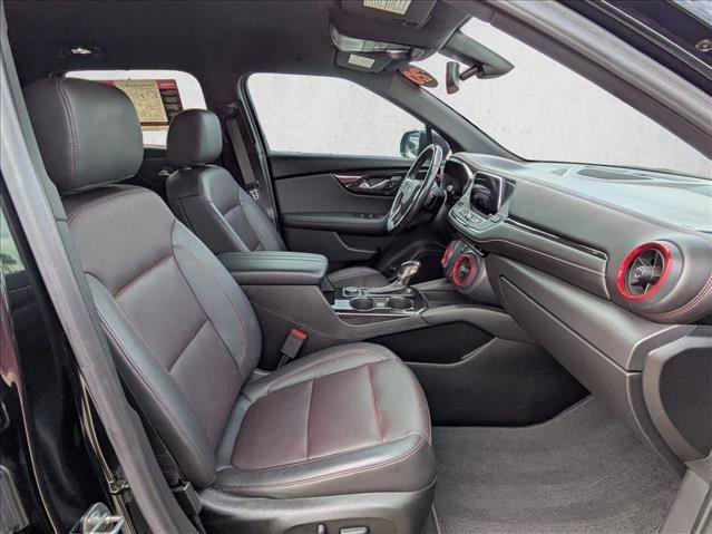 Used 2020 Chevrolet Blazer RS FWD image 19