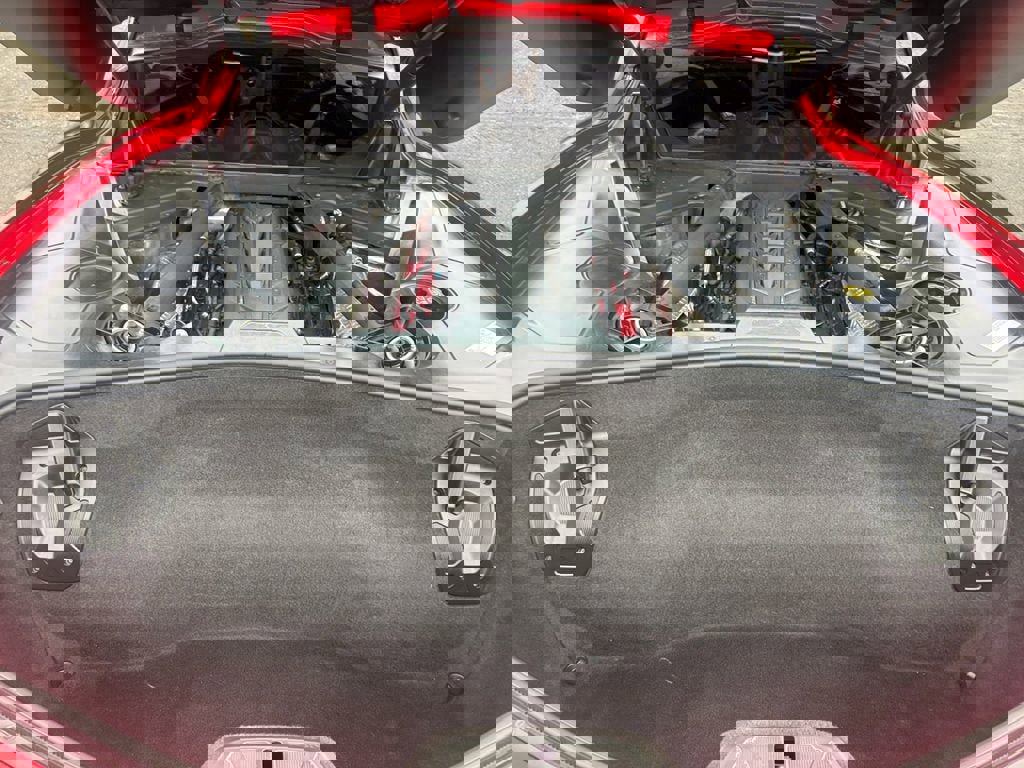 Used 2023 Chevrolet Corvette Stingray Preferred Cpe w/ 2LT image 16