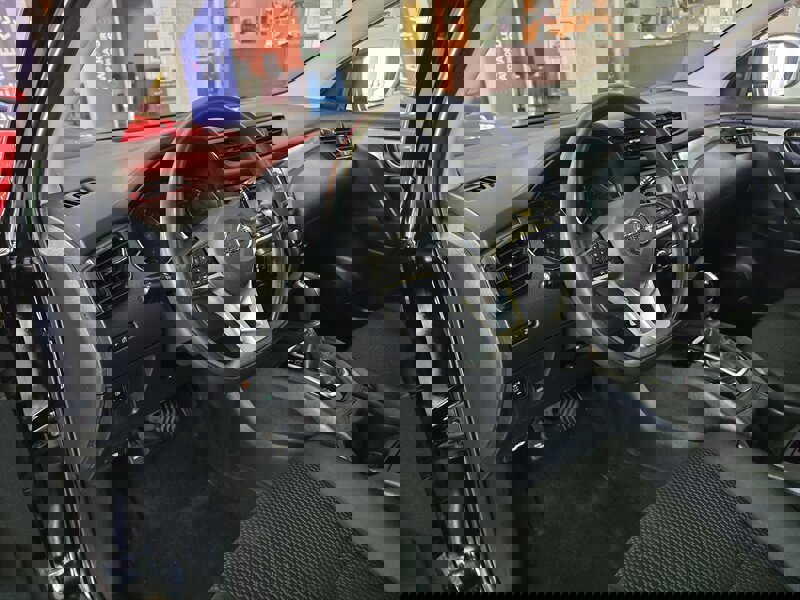 Used 2019 Nissan Rogue Sport S w/ Appearance Package image 8