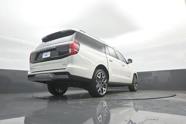New 2026 Ford Expedition Max Platinum w/ Platinum Ultimate Package image 38