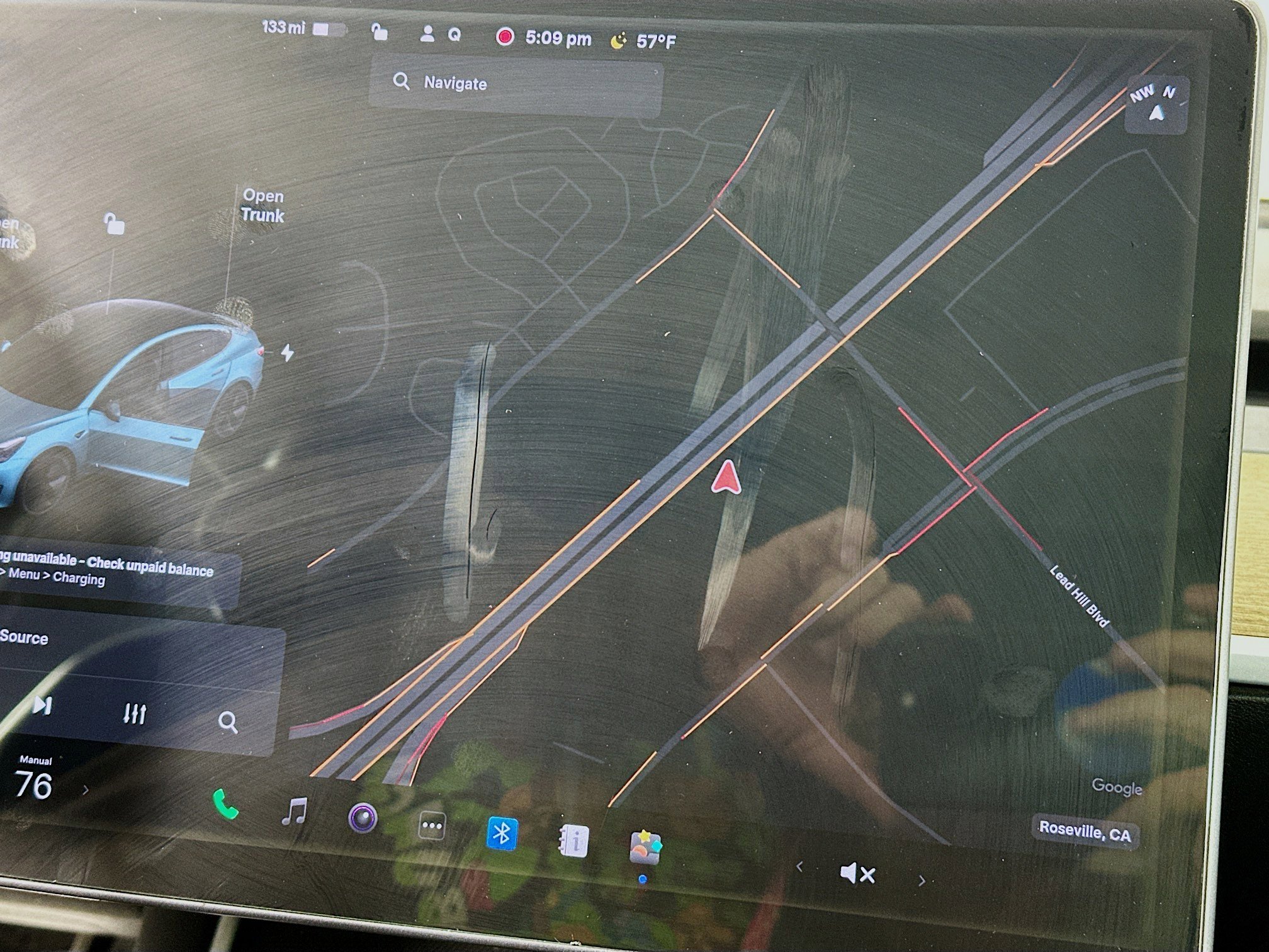 Used 2020 Tesla Model 3 Long Range image 19